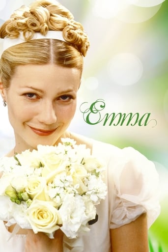 دانلود فیلم Emma 1996 (اما)