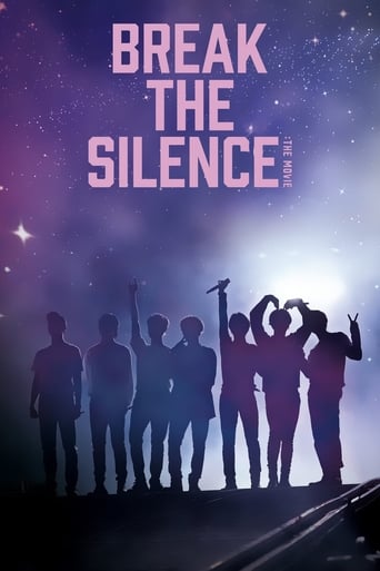 دانلود فیلم Break the Silence: The Movie 2020