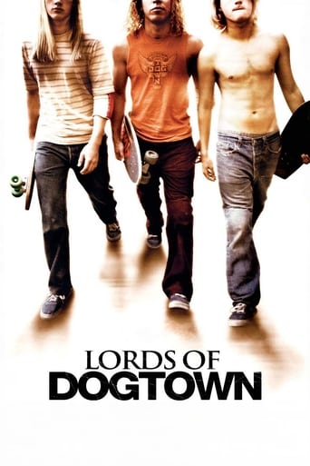 دانلود فیلم Lords of Dogtown 2005