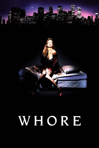 دانلود فیلم Whore 1991