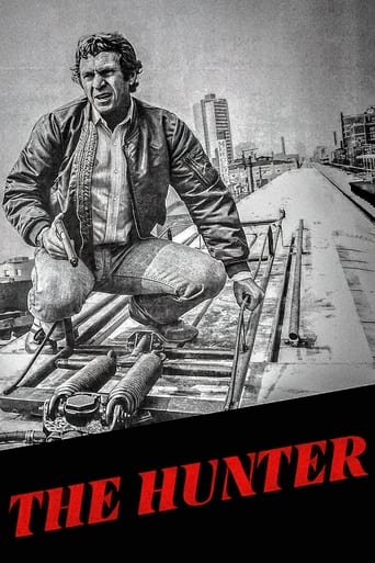 دانلود فیلم The Hunter 1980