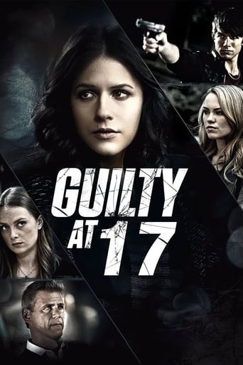 دانلود فیلم Guilty at 17 2014