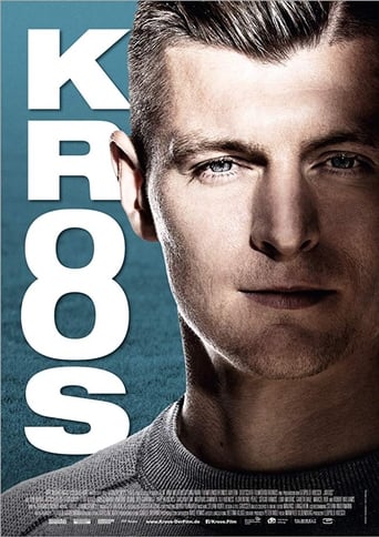 دانلود فیلم Kroos 2019 (تونی کروس)