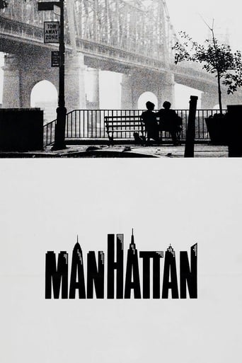 دانلود فیلم Manhattan 1979 (منهتن)