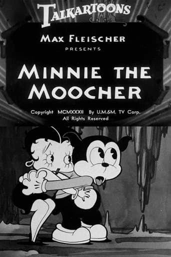 Minnie the Moocher 1932