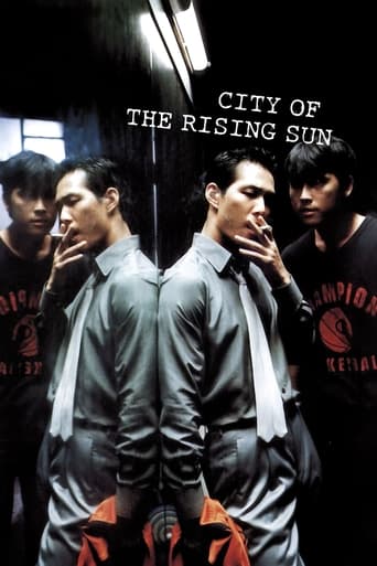 دانلود فیلم City of the Rising Sun 1998 (شهر طلوع خورشید)
