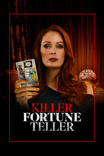 دانلود فیلم Killer Fortune Teller 2024