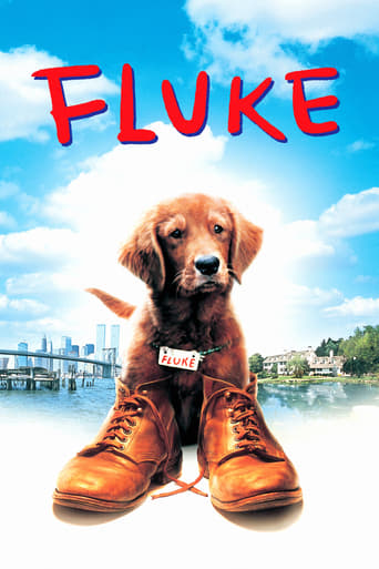 دانلود فیلم Fluke 1995