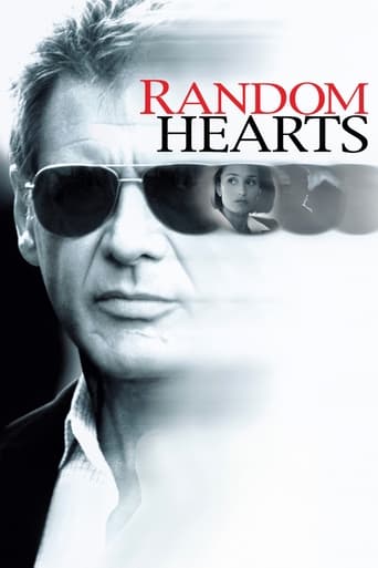 دانلود فیلم Random Hearts 1999