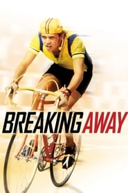 دانلود فیلم Breaking Away 1979