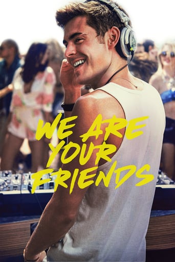 دانلود فیلم We Are Your Friends 2015 (ما دوستان شما هستیم)