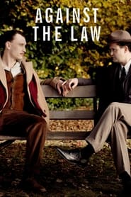دانلود فیلم Against the Law 2017