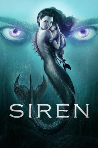 دانلود سریال Siren 2018 (آژیر)