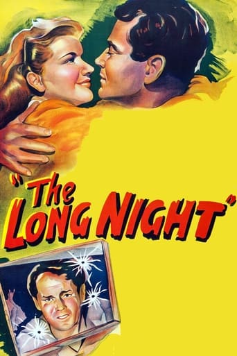 دانلود فیلم The Long Night 1947