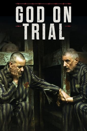 دانلود فیلم God on Trial 2008