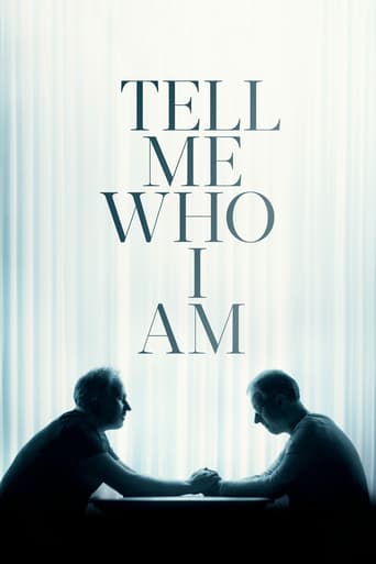 دانلود فیلم Tell Me Who I Am 2019 (بگو من کی هستم)