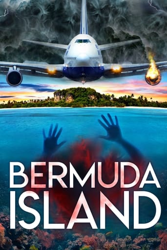 دانلود فیلم Bermuda Island 2023