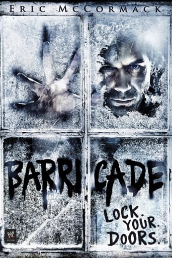 دانلود فیلم Barricade 2012