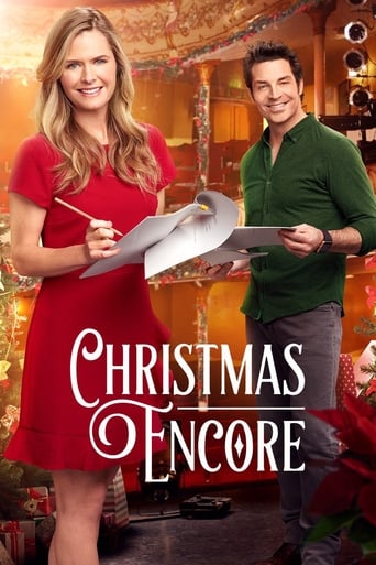 دانلود فیلم Christmas Encore 2017