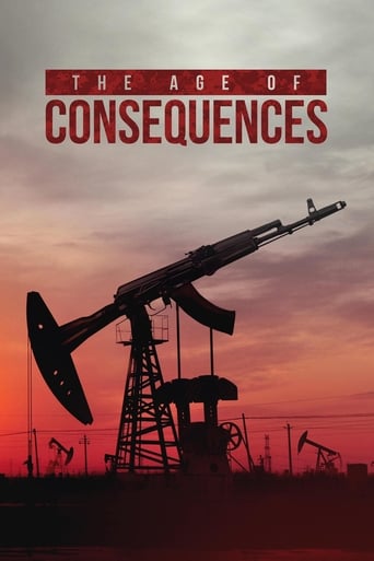 دانلود فیلم The Age of Consequences 2016