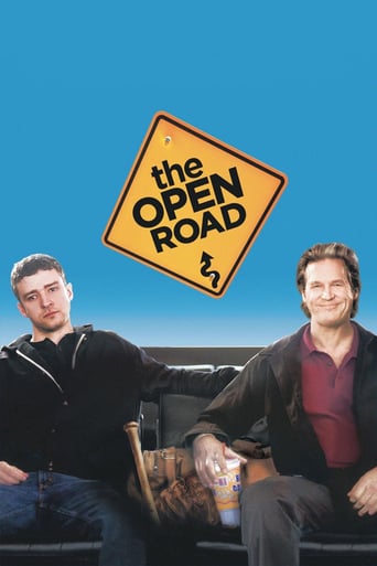 دانلود فیلم The Open Road 2009