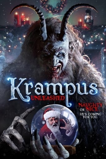 دانلود فیلم Krampus Unleashed 2016