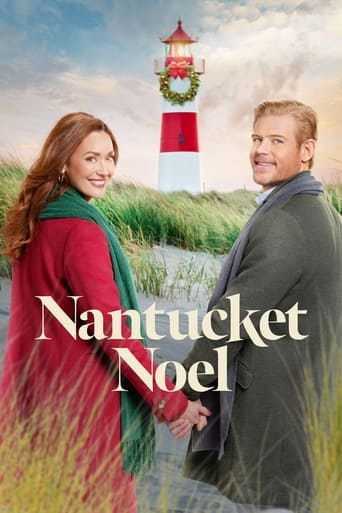 دانلود فیلم Nantucket Noel 2021