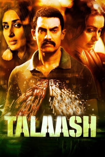 دانلود فیلم Talaash 2012 (تلاش)