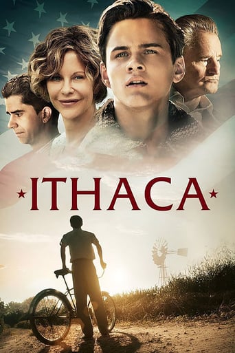 دانلود فیلم Ithaca 2015