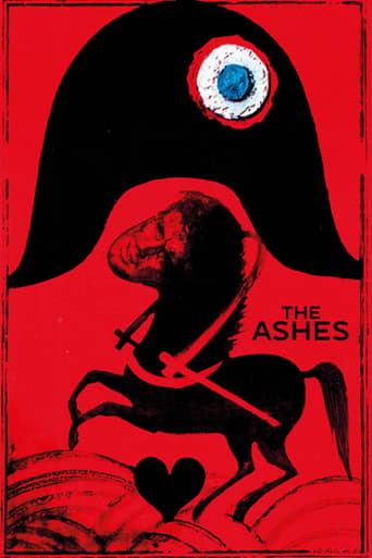 دانلود فیلم The Ashes 1965