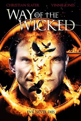 دانلود فیلم Way of the Wicked 2014