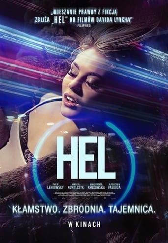 دانلود فیلم Hel 2016