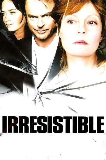 دانلود فیلم Irresistible 2006 (قوی)
