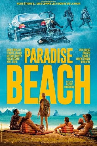 دانلود فیلم Paradise Beach 2019 (ساحل بهشت)