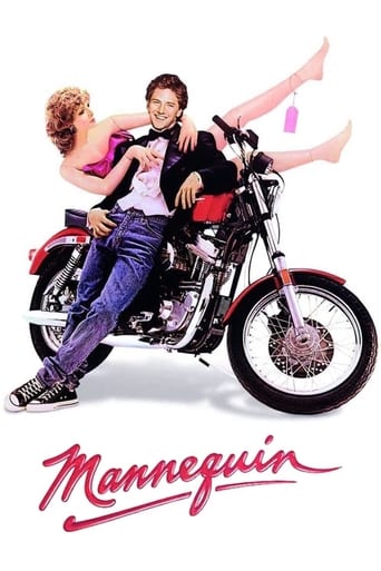 دانلود فیلم Mannequin 1987 (مانکن)