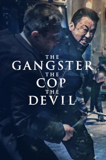 دانلود فیلم The Gangster, the Cop, the Devil 2019 (گانگستر ، پلیس ، شیطان)