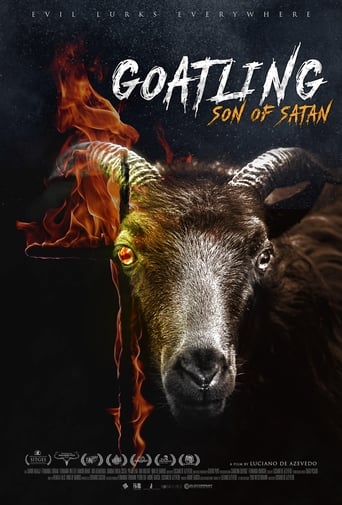 دانلود فیلم Goatling: Son of Satan 2020