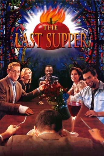 دانلود فیلم The Last Supper 1995