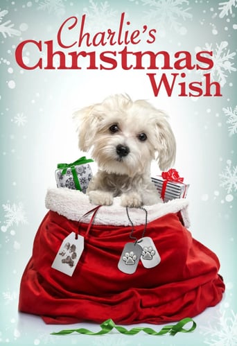 دانلود فیلم Charlie's Christmas Wish 2020 (آرزوی کریسمس چارلی)
