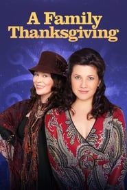 دانلود فیلم A Family Thanksgiving 2010