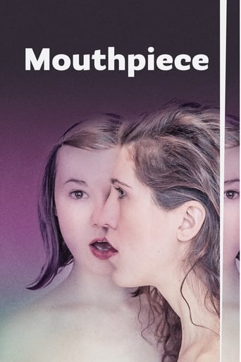 دانلود فیلم Mouthpiece 2018