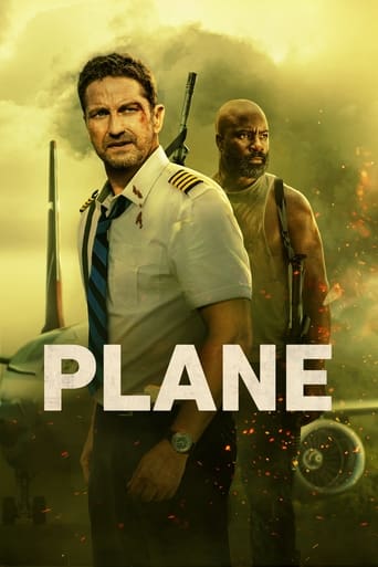 دانلود فیلم Plane 2023 (هواپیما)
