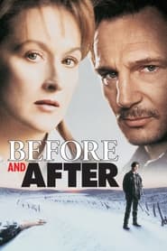 دانلود فیلم Before and After 1996 (قبل و بعد)