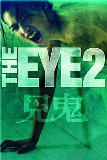 دانلود فیلم The Eye 2 2004