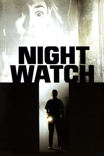دانلود فیلم Nightwatch 1994 (نگهبان شب)