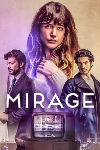 دانلود فیلم Mirage 2018 (جهان های موازی)