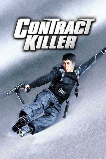 دانلود فیلم Contract Killer 1998