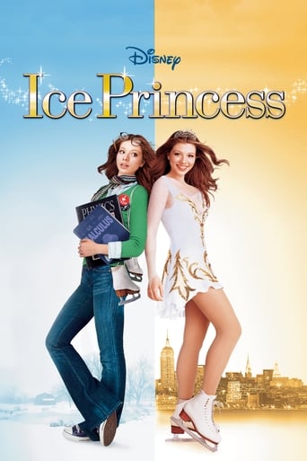 دانلود فیلم Ice Princess 2005