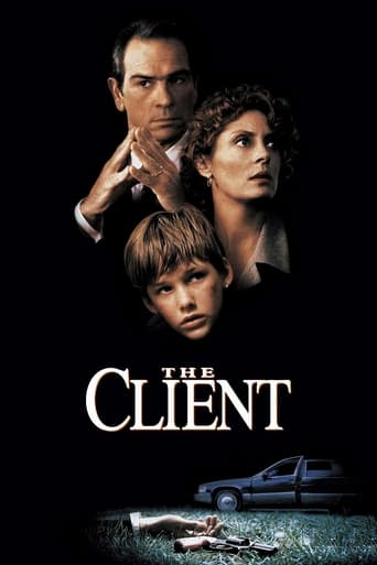 دانلود فیلم The Client 1994