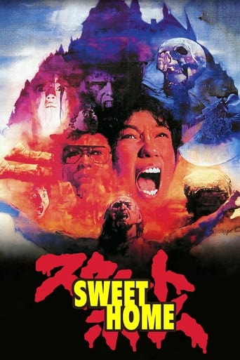 دانلود فیلم Sweet Home 1989